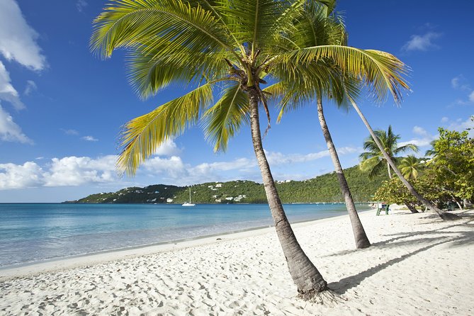 St Thomas Shore Excursion: Shopping, Sightseeing and Beach Tour - Key points to know before booking