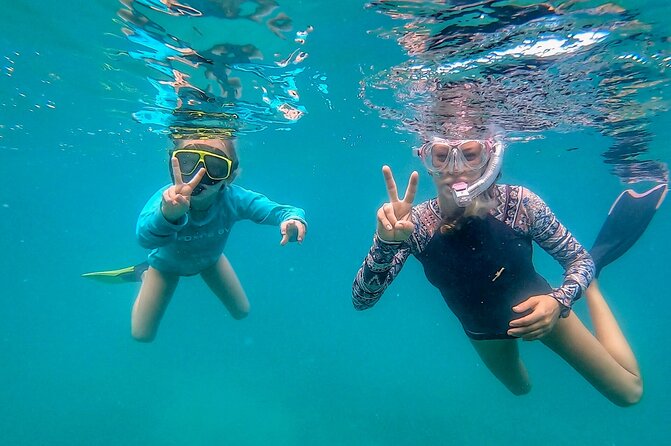 St. Thomas & St. John Private Luxury Full-Day Sail (12 guest max) - Fresh lunch and an open bar on board