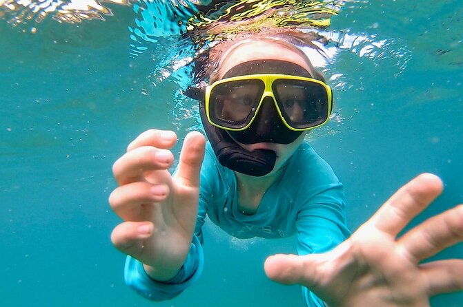 St. Thomas & St. John Private Luxury Full-Day Sail (12 guest max) - The price: expensive, but easier to judge as a group