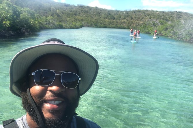 Stand Up Paddleboard Rental in St Thomas - Why a paddleboard changes your view of St. Thomas