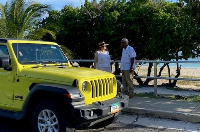 Sun, Sand & Secret Shores Expedition - St.Thomas, USVI (6hrs) - Guides, Photos, and the Private Pace