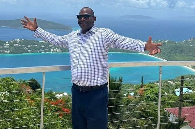 Sun, Sand & Secret Shores Expedition - St.Thomas, USVI (6hrs) - Timing, Weather, and What to Bring