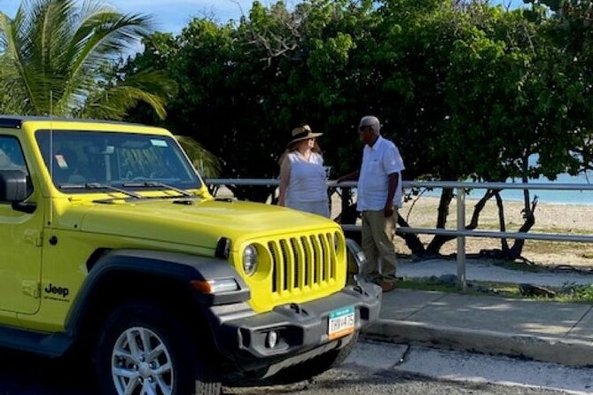 Sun, Sand & Secret Shores Expedition - St.Thomas, USVI (6hrs) - Lindquist Beach and the Case for a Second Shore