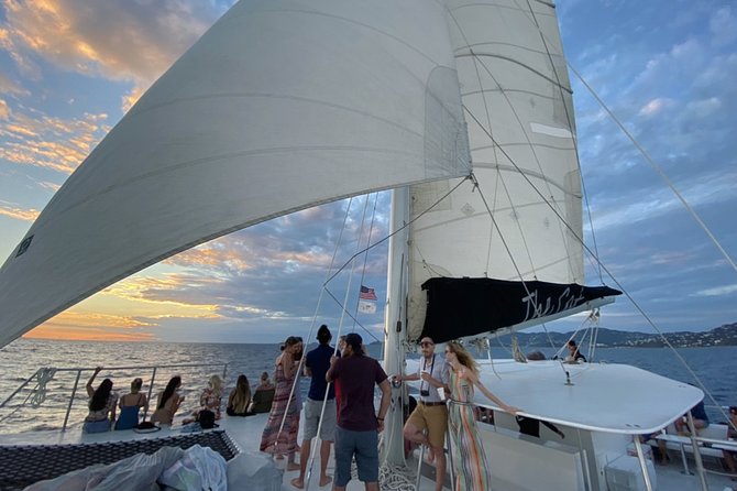 Sunset & Harbor Lights Dinner Sail from the Marriott's Frenchman's Cove - Is $119 a fair price?