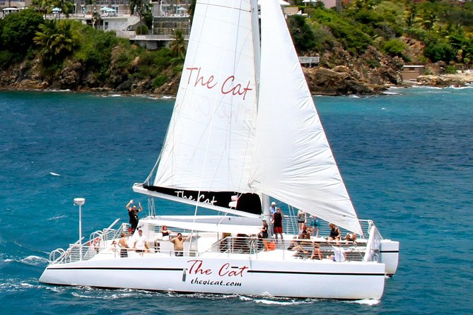 Sunset & Harbor Lights Dinner Sail from the Marriott's Frenchman's Cove - Who will enjoy this cruise most