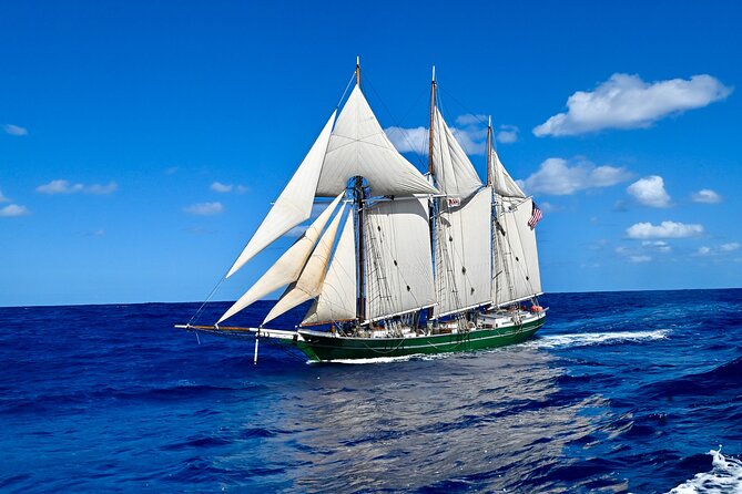 Sunset Sail Aboard the Tall Ship Denis Sullivan - Key Points to Know Before You Sail