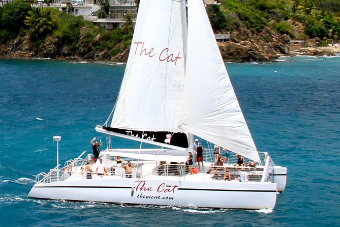 Sunset Sail with Cocktails and Appetizers - Sunset Views and the Best Use of Your Two Hours