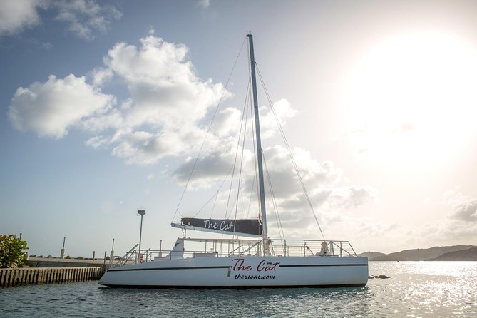 Sunset Sail with Cocktails and Appetizers - Is $95 a Good Value?