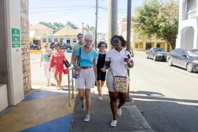 Taste of Twin City Food Tour with VI Food Tours