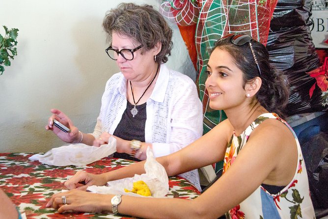 Taste of Twin City Food Tour with VI Food Tours - Who Will Enjoy This St. Croix Food Tour?