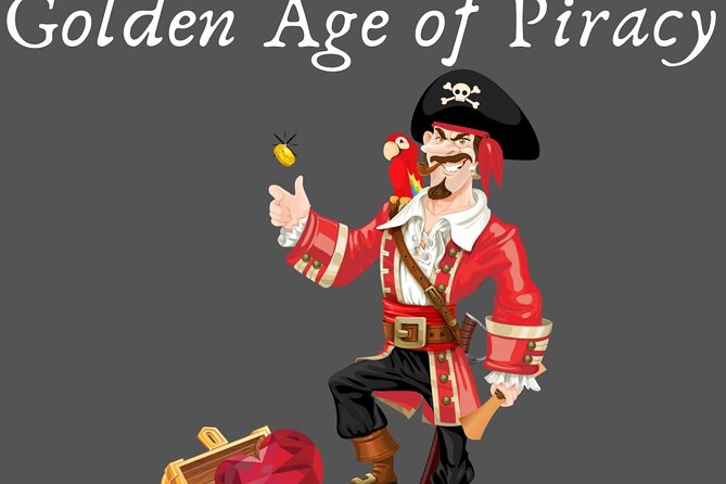 The Tropical Treasure Hunt - Practical planning for a cruise day