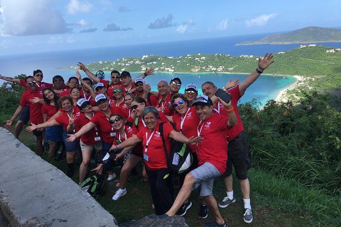 Two-Hour Sightseeing Excursion - Key details before you book