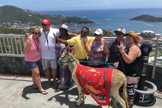 Two-Hour Sightseeing Excursion - What the guiding style adds