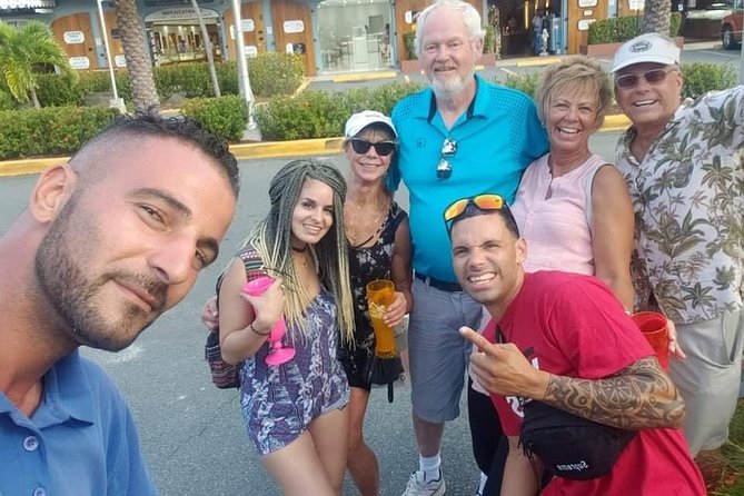 VI Top Taxi and Tours - St. Thomas - Airport Transfer to Red Hook Ferry - Weather, cancellations, and simple booking cautions