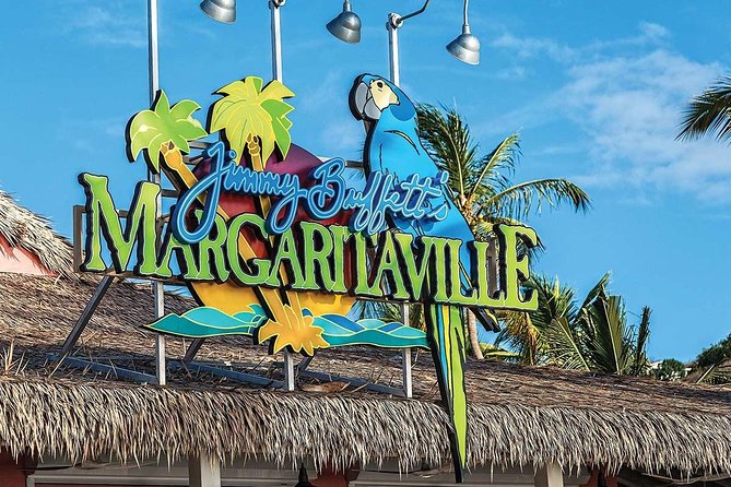 Vi Top Taxi - St. Thomas Airport Transfer to Wyndham Margaritaville - Leaving Cyril E. King Airport without the usual guesswork