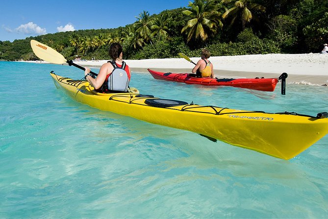 Vi Top Taxi &Tours -Airport Transfer Bluebeard's/Yacht Haven - Timing, communication, and small risks