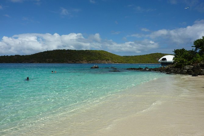 Vi Top Taxi & Tours -Airport Transfer to Bolongo Bay/ Limetree - A private ride from Cyril E. King Airport