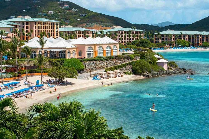 Vi Top Taxi &Tours - Airport Transfer to the Ritz Carlton - Flight Delays and Arrival-Day Communication
