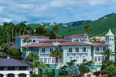Vi Top Taxi &Tours – Airport Transfer to the Ritz Carlton